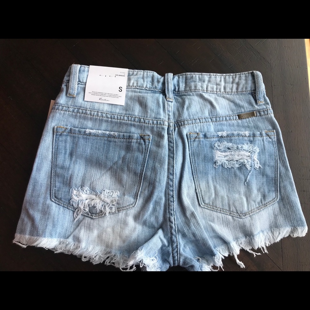 💥 LOWEST PRICE LISTED! Women’s KanCan Shorts - Picture 7 of 7